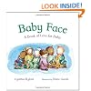 Baby Face: A Book of Love for Baby
