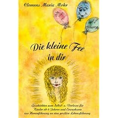 Die kleine Fee in Dir
