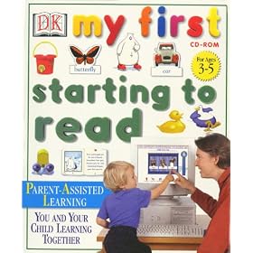 Starting to Read