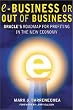ebusiness or Out of Business: Oracles Roadmap for Profiting in the New Economy