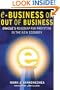 ebusiness or Out of Business: Oracle's Roadmap for Profiting in the New Economy