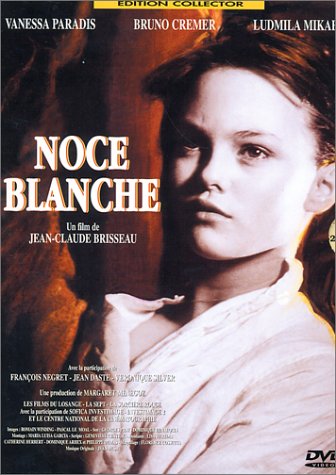 Noce blanche [Region 2]