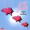 Kings Of Oblivion