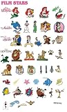 Brother Film Stars Disney Emb. Card FREE SHIPPING! sewing-machine-daily-specials Brother Film Stars Disney Emb. Card FREE SHIPPING!