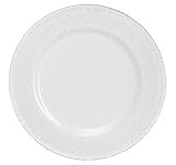 Kosta Boda Limelight Dinner Plate, Set of 2