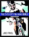 The Cyclist's Training Bible