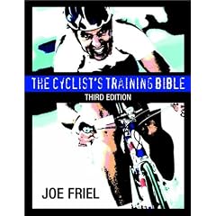 The Cyclist's Training Bible