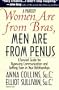 Women Are from Bras, Men Are from Penus: A Survival Guide for Bypassing Communication and Getting Even in Your      Relationships