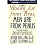Women are from Bras, Men are from Penus: A Survival Guide for Bypassing Communication and Getting Even in Your Relationships