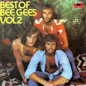 Bee Gees - Best of Bee Gees, Vol. 2 - Zortam Music