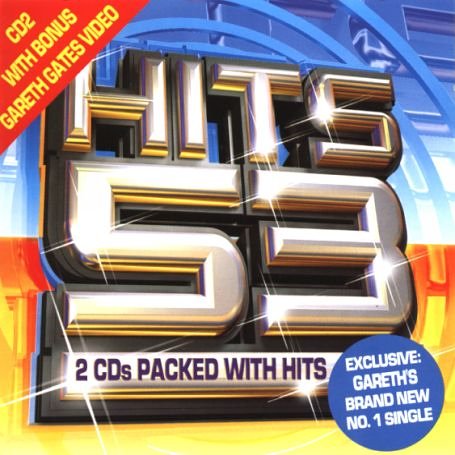CD-Charts  Search : Hits 53