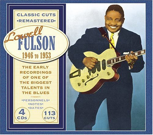CD-Charts  Search : 1946 to 1953: the Early Recordings of One of the Biggest Talents in the Blues