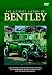 "Ultimate History Of Bentley, The (DVD)  "