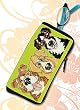 Dogs Eyeglass Case Counted Cross Stitch Kit