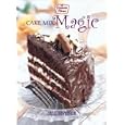 Cake Mix Magic