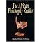Study African Philosophy