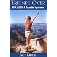 Triumph Over ADD, ADHD and Tourette Syndrome by Agi Lidle