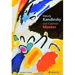 PEG Flexo: Wassily Kandinsky und Gabriele M�nter: in Murnau und Kochel 1902-1914. Briefe und Erinnerungen (Pegasus Bibliothek)