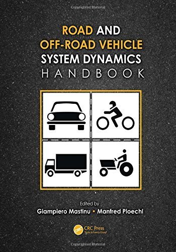 Road and Off-Road Vehicle System Dynamics Handbook (2014-01-06)
