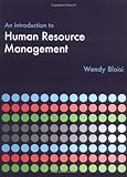 An introduction to human resource management