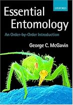 Essential Entomology: An Order-by-Order Introduction