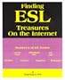 Finding ESL Treasures on the Internet