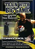Train With Big Game: Torry Holt