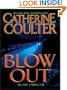 Blowout: An FBI Thriller