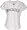 Colorado Rockies Home White/Purple Women's MLB Replica Jersey - Small