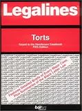 Legalines: Torts