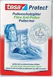 TESA Pollenschutzgitter weiss 1,10 x 1,30 m