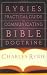 Book Ryrie's Practical Guide to Communicating Bible Doctrine