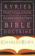 Ryrie's Practical Guide to Communicating Bible Doctrine