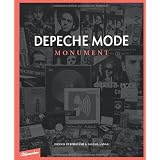 Depeche Mode : Monumentvon "Sascha Lange"