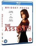 The Assassin [Blu-ray] [1993][Region Free]