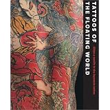 Tattoos of the Floating World: Ukiyo-E Motifs in Japanese Tattoo