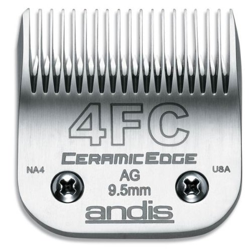 Andis 64295 CeramicEdge Detachable Blade Size 