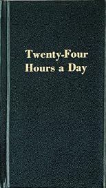 Twenty-Four Hours a Day