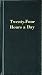 Twenty-four Hours a Day (Hazelden Education Materials)