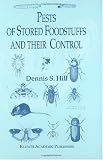 Pests of Stored Foodstuffs and their Control