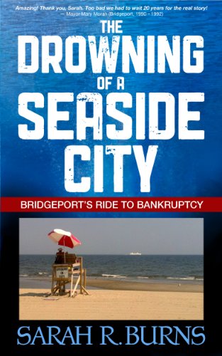 The Drowning of a Seaside City