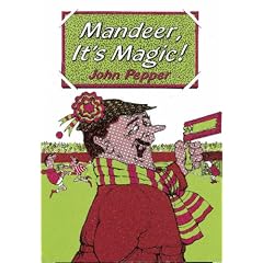 Mandeer, It's Magic!