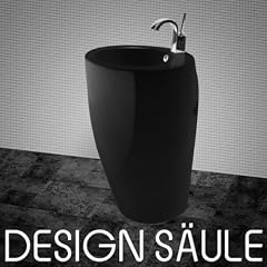 Design Standwaschbecken Waschbecken Solid "Nightly"