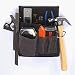 Boulder Bag Carpenter Tool Pouch - Green/Black