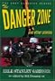 The Danger Zone and Other Stories (Lost Classics)