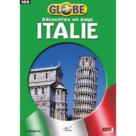Globe Runner : Italie
