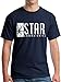 Star Laboratories Flash T-Shirt by New York Fashion PoliceÂ