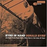 Byrd In Hand (Mono 200 Gram Vinyl)