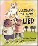 Lleonard the Llama That Lied