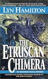 The Etruscan Chimera (Archaeological Mystery)